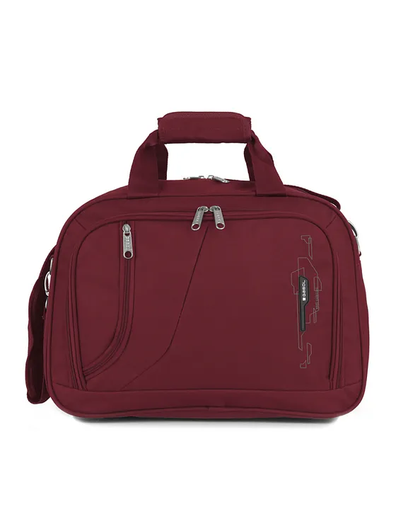Gabol Week Eco Flytaske 42 cm Gabol Week Eco Flytaske 42 cm