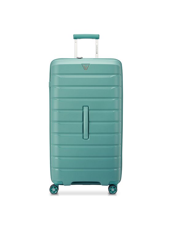 Roncato B-Flying Trunk 4 hjul Trolley 78 cm