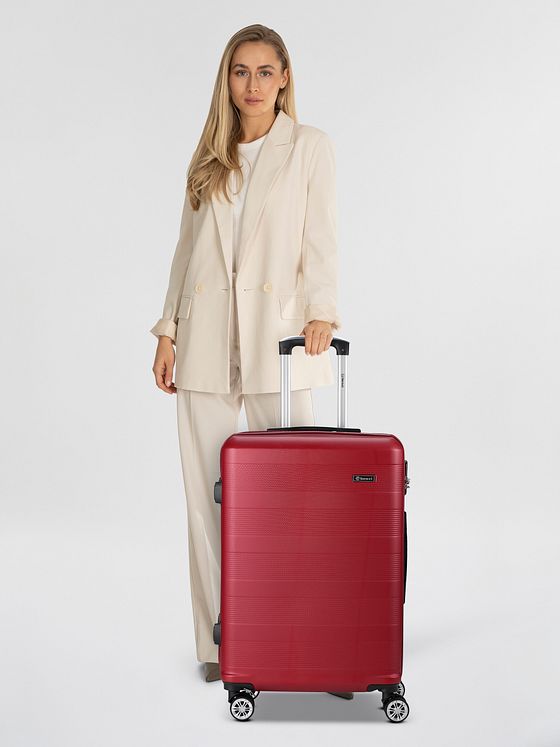 Benzi 5330 4 hjul Trolley M 65 cm