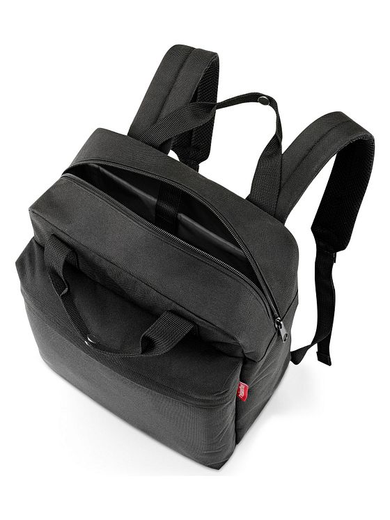 reisenthel Allday-rygsæk 39 cm med rum til bærbar computer