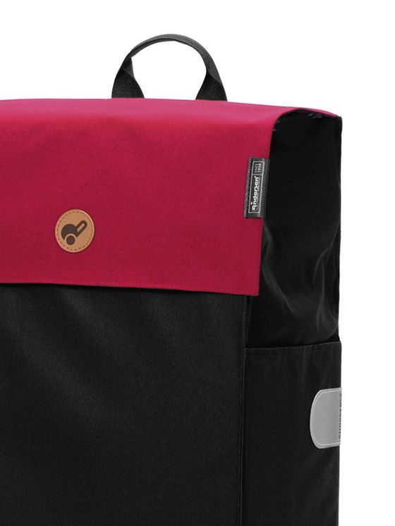 Andersen Shopper Komfort Shopper Hera Carro de la compra 57 cm