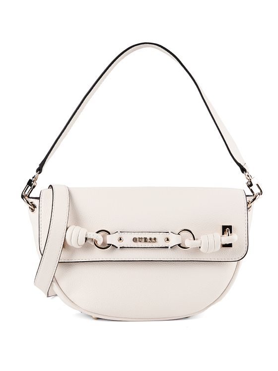 Guess Camelia Skuldertaske 25 cm Guess Camelia Skuldertaske 25 cm