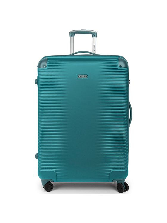 Gabol Balance XP 4 ruedas Trolley L 77 cm Con asa expansible Gabol Balance XP 4 ruedas Trolley L 77 cm Con asa expansible