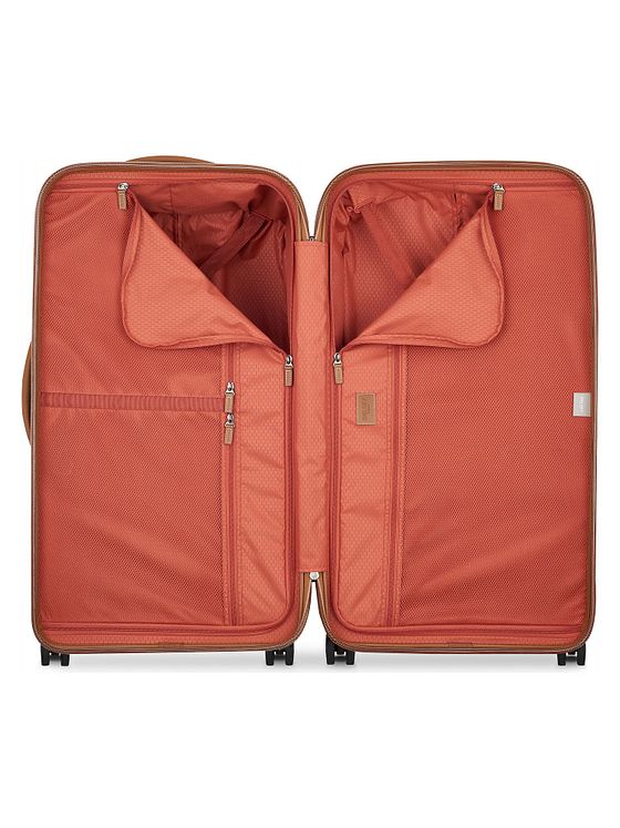 Delsey Paris Chatelet Air 2.0 4-hjulet trolley 80 cm Delsey Paris Chatelet Air 2.0 4-hjulet trolley 80 cm