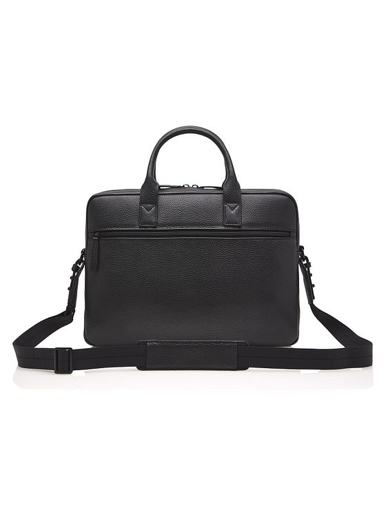 Castelijn & Beerens Chris dokumentmappe RFID-læder 41 cm rum til bærbar computer