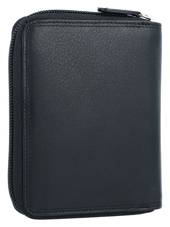 Esquire Duo damepung I læder 10 cm Esquire Duo damepung I læder 10 cm