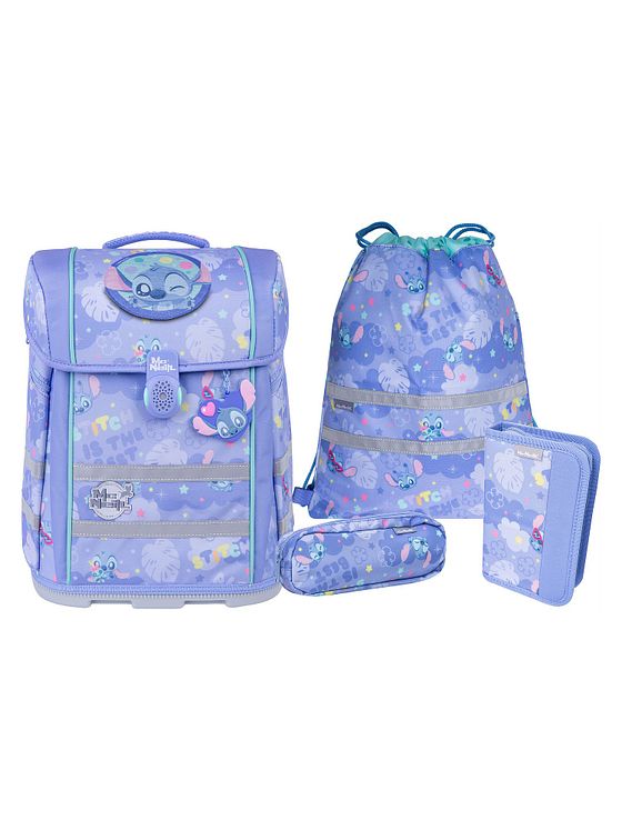 McNeill Perfecto Skoleransel-sæt 5-delt