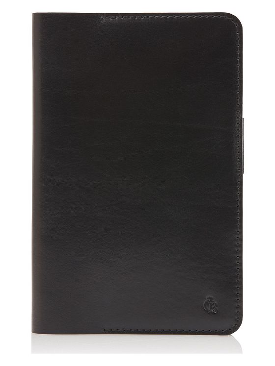 Castelijn & Beerens Notesbog i gaucho-læder 22 cm