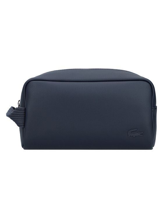 Lacoste Men's Classic Kultur-taske 25.5 cm