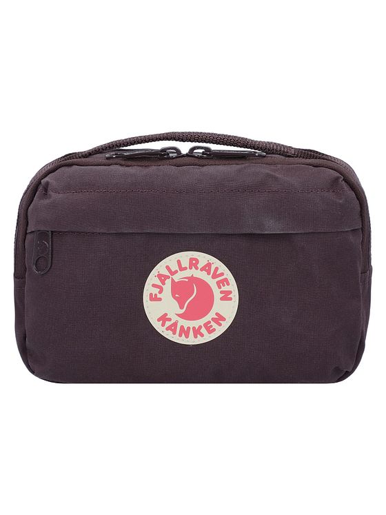 Fjällräven Kanken Hip Pack Bæltetaske 18 cm