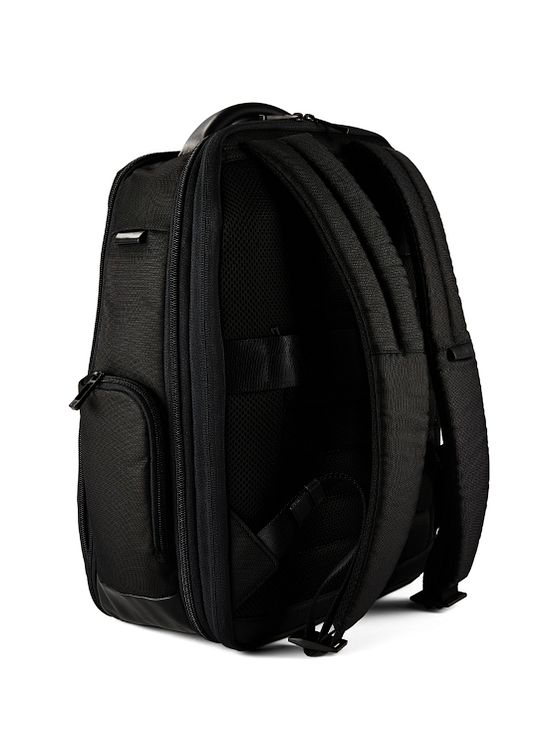 Piquadro Brief Skuldertaske 21 cm