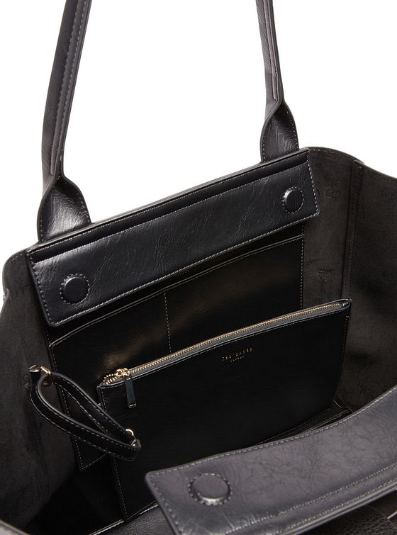 Ted Baker Jimma Shopper-taske Læder 58 cm Ted Baker Jimma Shopper-taske Læder 58 cm
