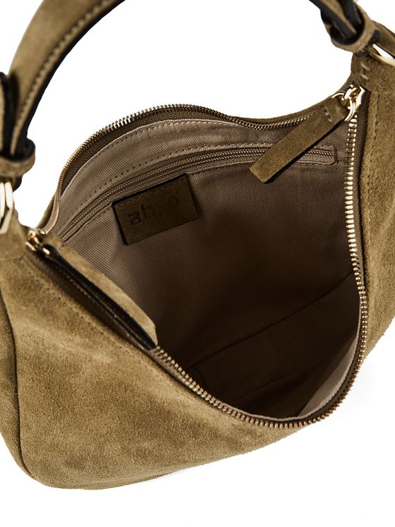 abro Nana Taška přes rameno Kůže 27.5 cm