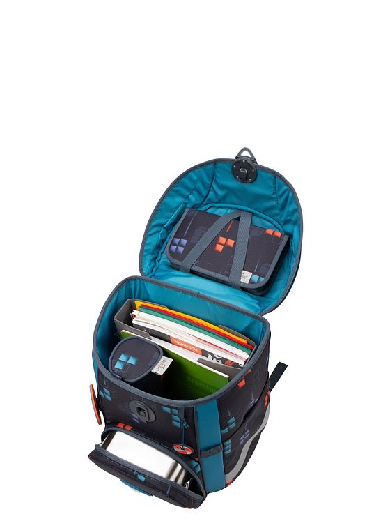 DerDieDas ErgoFlex Easy Skoleransel-sæt DerDieDas ErgoFlex Easy Skoleransel-sæt