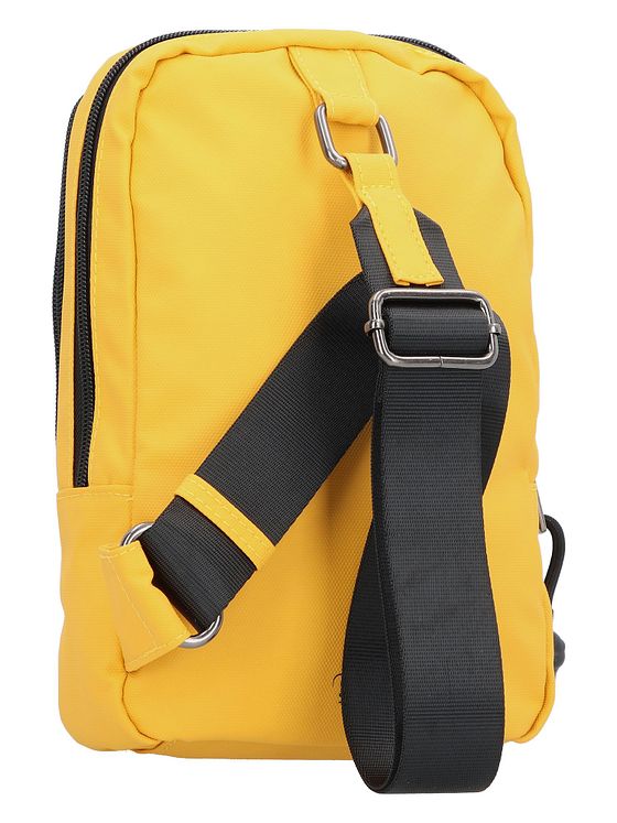 camel active Explore-skuldertaske 27 cm