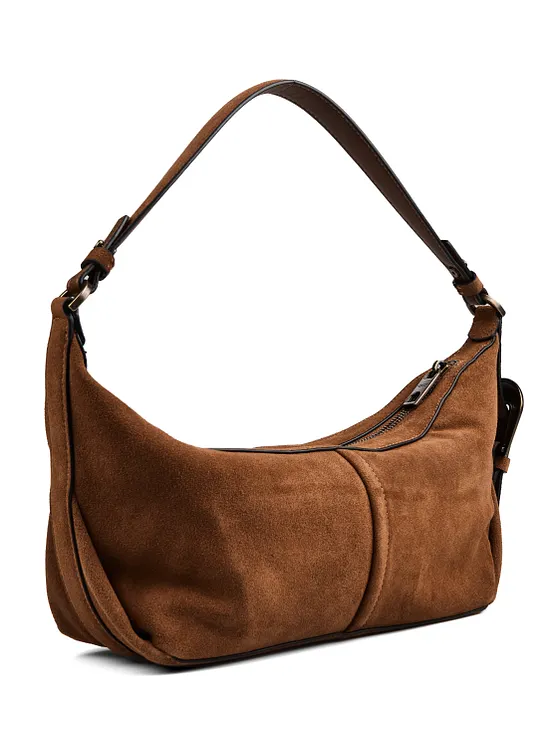 Liebeskind Paris II Skuldertaske S Læder 36 cm Liebeskind Paris II Skuldertaske S Læder 36 cm