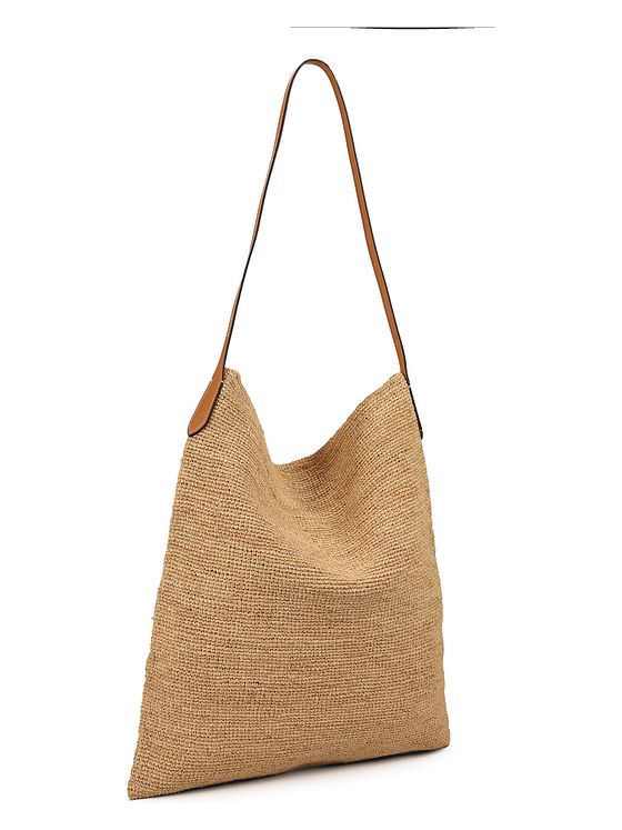 POLO RALPH LAUREN Logo Shopper-taske 49 cm