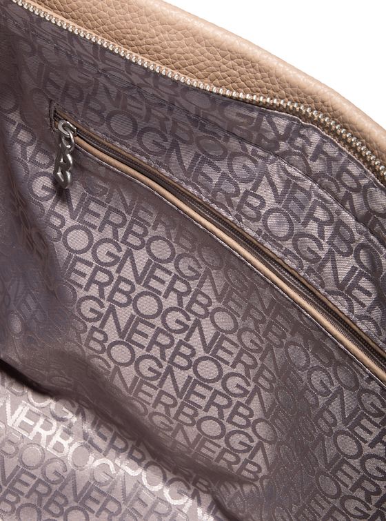 Bogner Bozen Zeta Shopper-taske Læder 22 cm