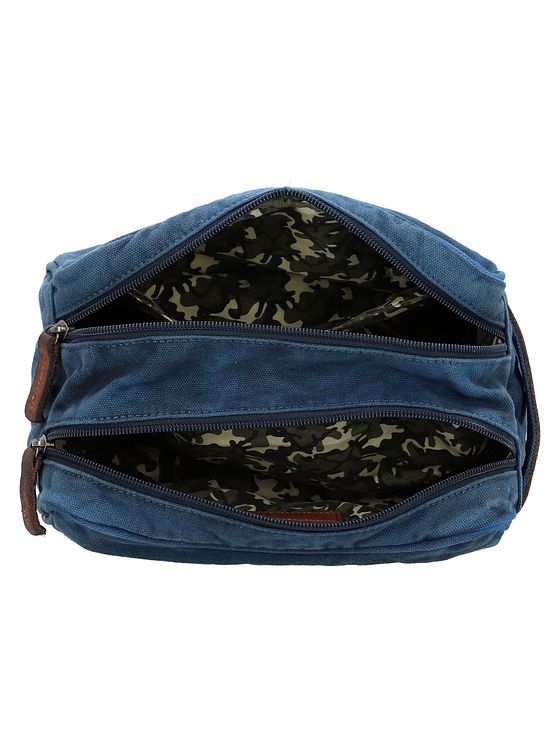 Greenburry Vintage Aviator Kultur-taske 26 cm