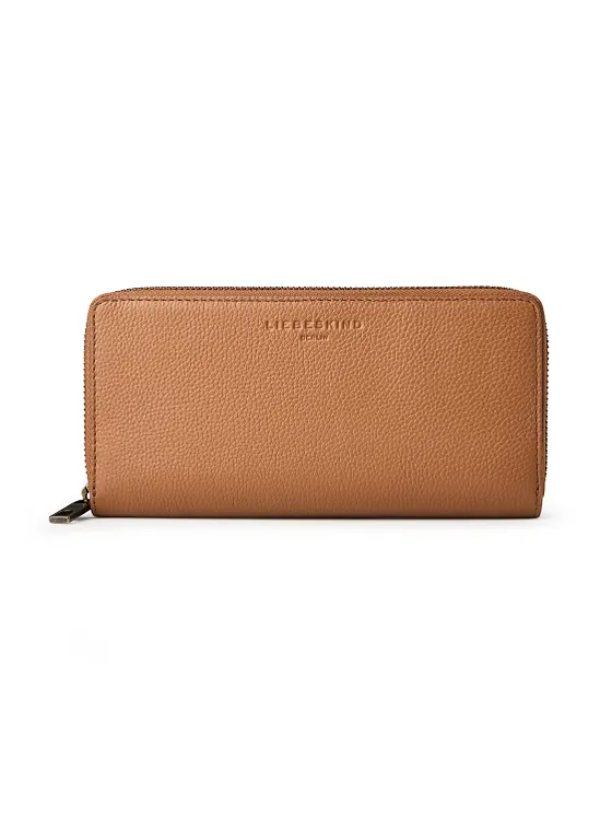 Liebeskind Gigi Pung RFID-beskyttelse Læder 19 cm Liebeskind Gigi Pung RFID-beskyttelse Læder 19 cm