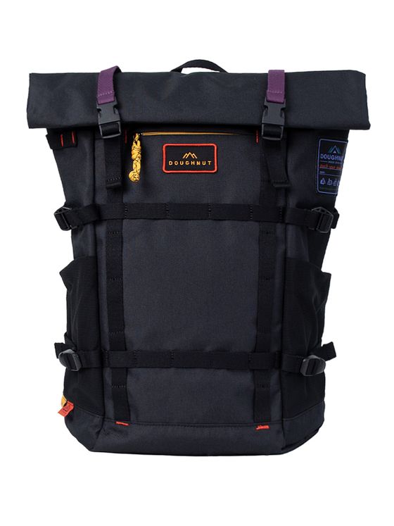 Doughnut Paratrooper Daypack 52 cm Laptoprum Doughnut Paratrooper Daypack 52 cm Laptoprum