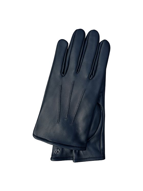 Kessler Liam-handsker i læder