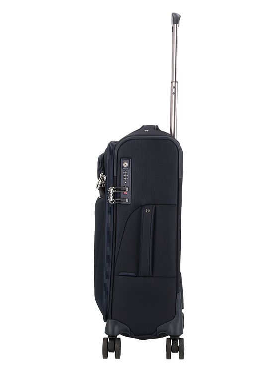 Samsonite B-Lite Icon Spinner 4-hjulet kabinekuffert 55 cm Samsonite B-Lite Icon Spinner 4-hjulet kabinekuffert 55 cm