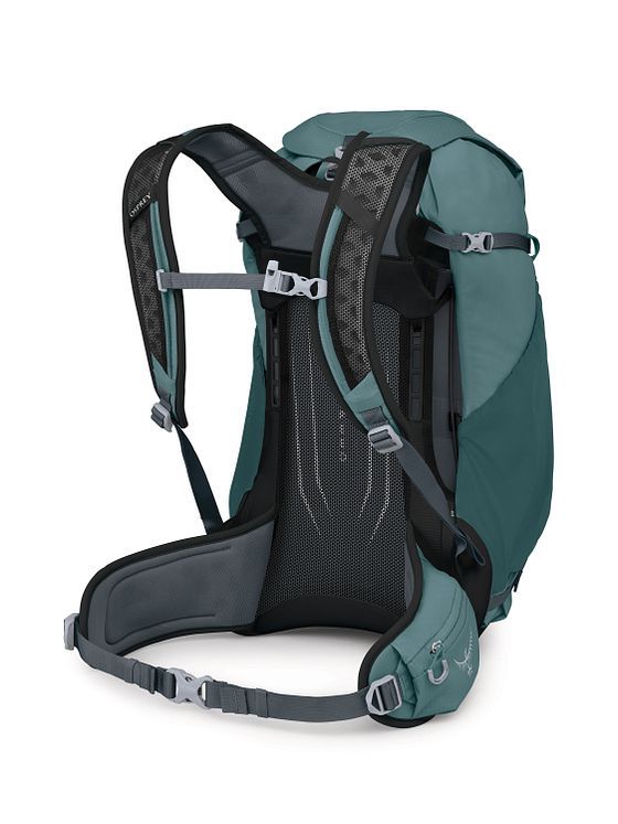 Osprey Hikelite 32 L Turistický batoh 58 cm