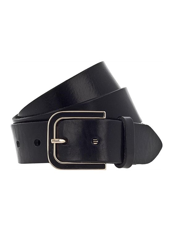 Vanzetti Bælte i læder