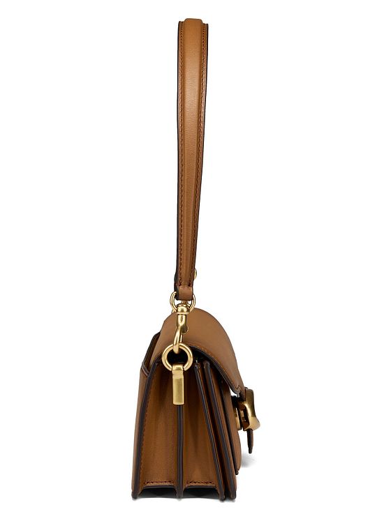 COACH Tabby Skuldertaske Læder 20 cm COACH Tabby Skuldertaske Læder 20 cm