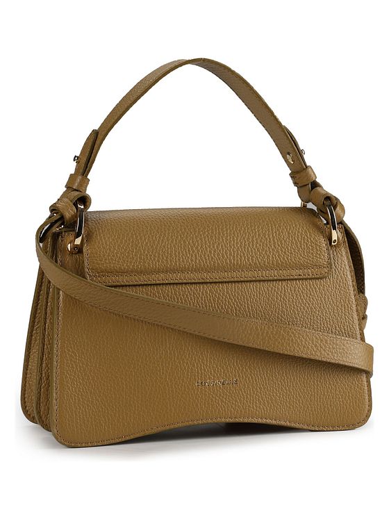 Coccinelle C-Me Skuldertaske Læder 23.5 cm