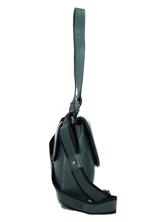 Harold's Caugio Skuldertaske Læder 30 cm