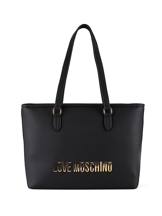 Love Moschino Bold Love Shopper-taske 38 cm