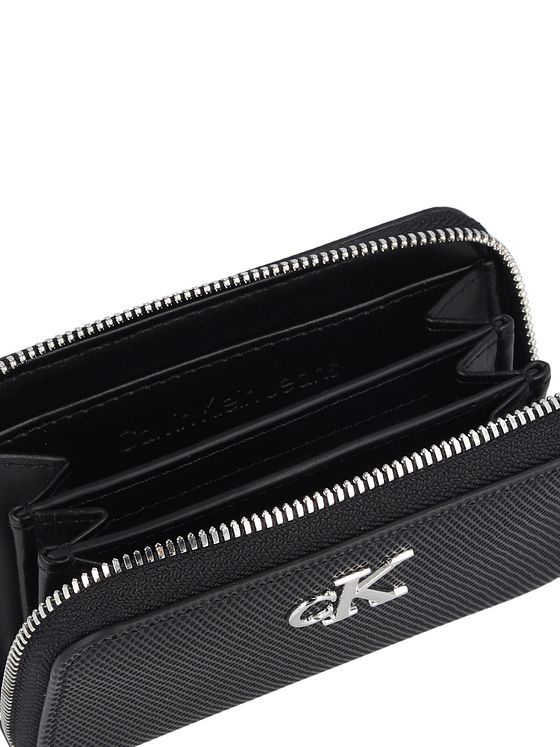 Calvin Klein Jeans Minimal Monogram Pung 11 cm