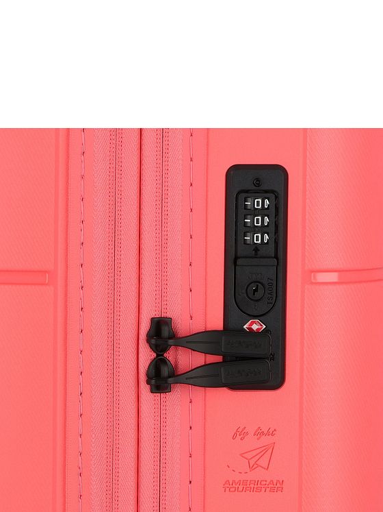 American Tourister Dashpop Disney 4 hjul Kabinetrolley 55 cm med strækfold American Tourister Dashpop Disney 4 hjul Kabinetrolley 55 cm med strækfold