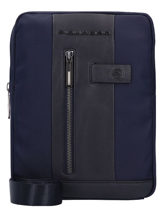 Piquadro Kort skuldertaske 21 cm