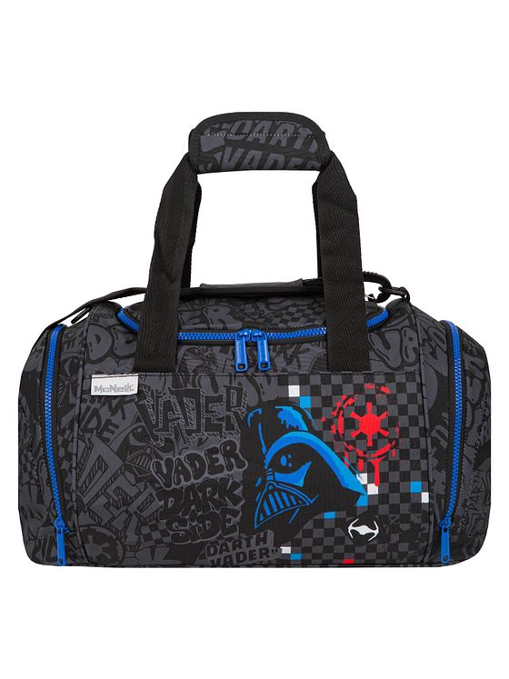 McNeill Træningspose 37 cm