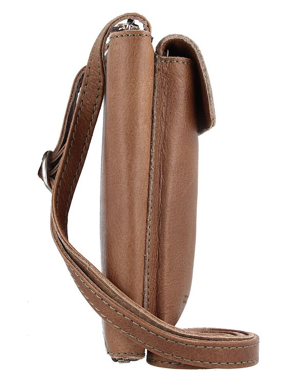 Cowboysbag Bonanza Garston Mobil-etui Læder 9 cm Cowboysbag Bonanza Garston Mobil-etui Læder 9 cm