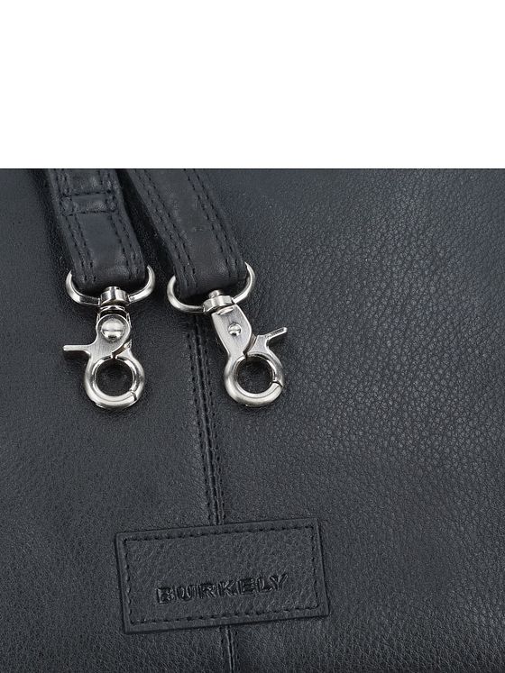 Burkely Soft Skylar Skuldertaske Læder 27 cm Burkely Soft Skylar Skuldertaske Læder 27 cm