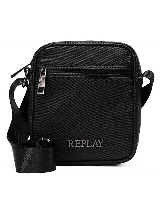 Replay Mini Bag skuldertaske 17 cm