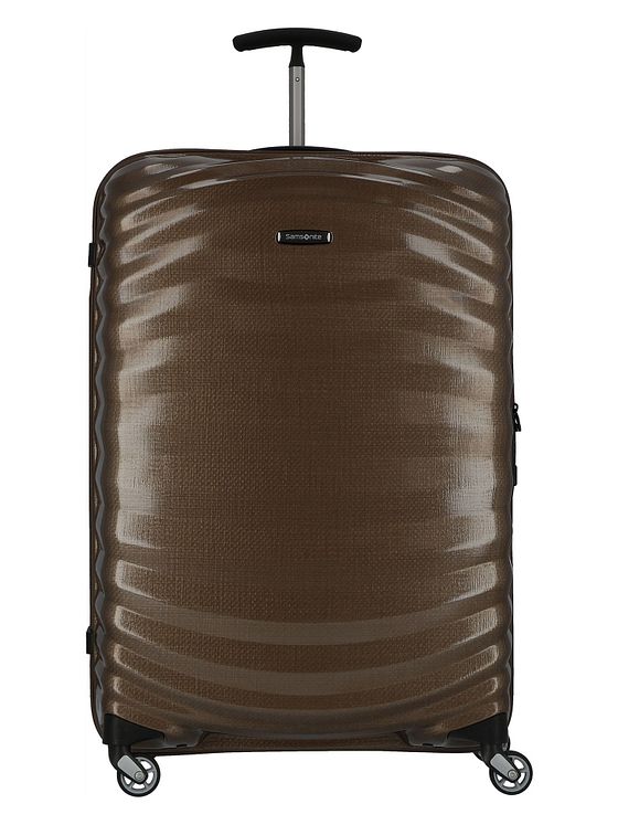 Samsonite Lite Shock Spinner 4-hjuls trolley 75 cm Samsonite Lite Shock Spinner 4-hjuls trolley 75 cm