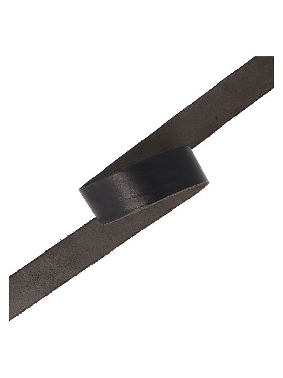 b.belt Bælte i læder