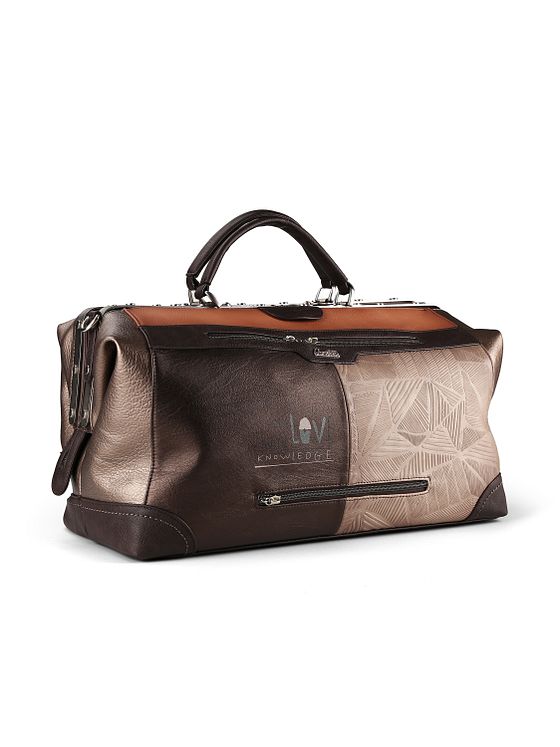 Anekke Sophia Weekend-rejsetaske 53 cm Anekke Sophia Weekend-rejsetaske 53 cm