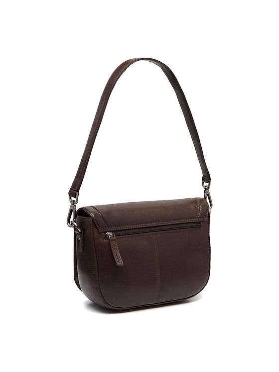 The Chesterfield Brand Lizzola Skuldertaske Læder 24 cm