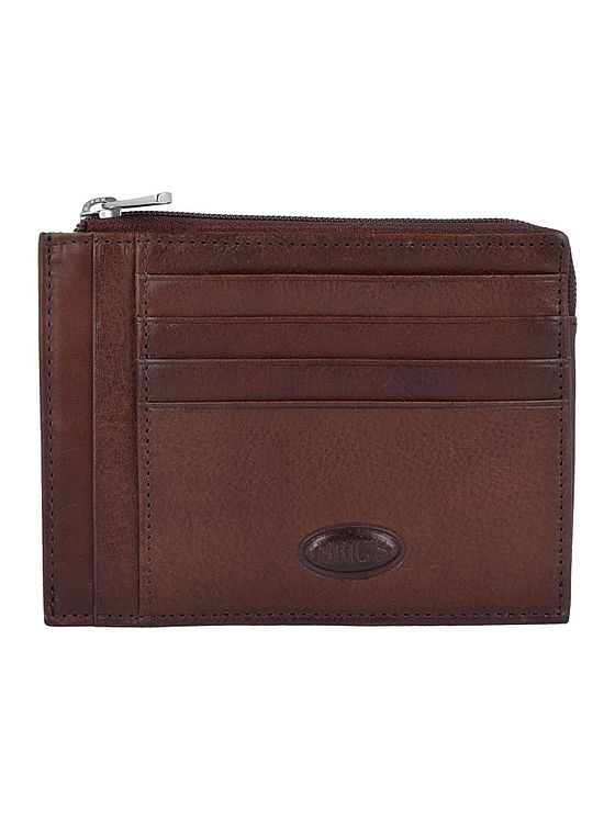 Bric's Monte Rosa pung RFID læder 12 cm Bric's Monte Rosa pung RFID læder 12 cm