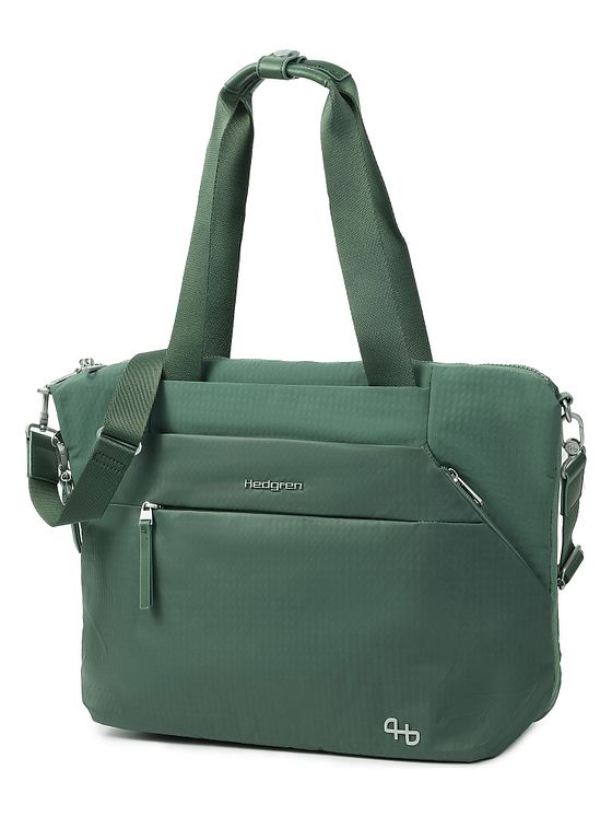 Hedgren Furo Kicho Shopper-taske RFID-beskyttelse 46 cm Laptoprum