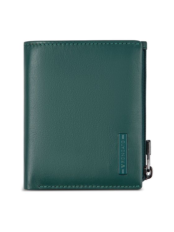 Roncato Detroit Pung RFID-beskyttelse Læder 8 cm