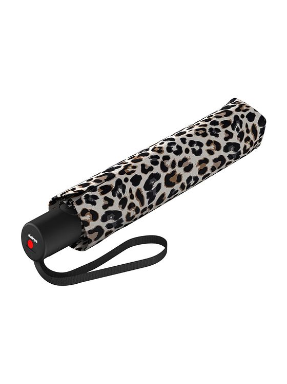 Knirps A.200 Medium Duomatic Håndparaply 28 cm