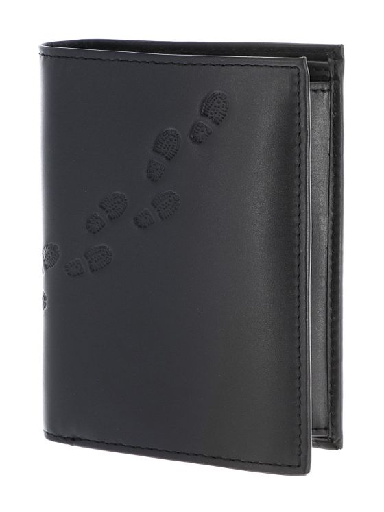 oxmox Leather Pung RFID-beskyttelse Læder 13 cm oxmox Leather Pung RFID-beskyttelse Læder 13 cm