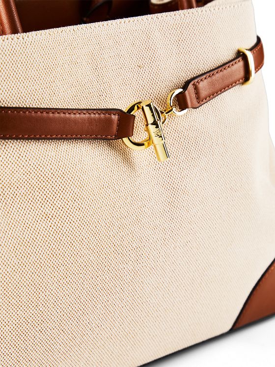 Lauren Ralph Lauren Blaike Taška na šňůrku 34.5 cm